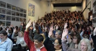 La FEB rechazó la oferta salarial de Kicillof y anunció un paro docente para este jueves