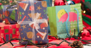 Cómo preparar tu hogar para recibir la Navidad con estilo
