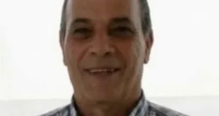 Profundo dolor en el deporte regional: Falleció Jorge “Carretilla” Rodríguez
