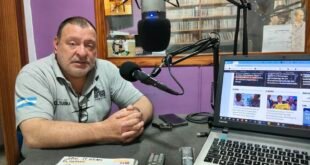 Lito Rodríguez en Master FM: balance de los Juegos Bonaerenses, actividades culturales y adelantos de los Carnavales 2027