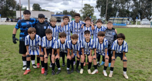 Se jugó la octava fecha de Inferiores
