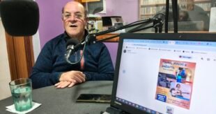 “Pluma, pincel y guitarra”: Una Propuesta que conbina literatura, música y arte llega al MAI 