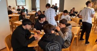 Juegos Bonaerenses: La delegación de Rivadavia ya está en Mar del Plata