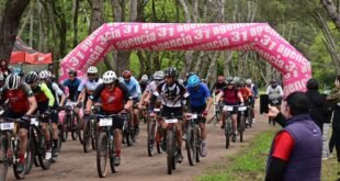 Maratón y Rural Bike en América: Ya se pueden consultar los resultados de las competencias