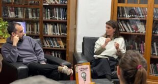 La 4ª Feria del Libro de Rivadavia cerró dos jornadas a pura cultura y lectura