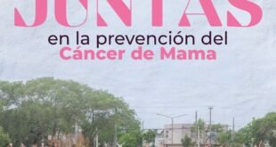 Octubre Rosa en América: Habrá una jornada de prevención y la tradicional caminata rosa