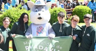 Juegos Bonaerenses: Rivadavia ganó su primer medalla de oro y tuvo un intenso inicio en Mar del Plata