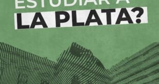 Abrieron las inscripciones para la residencia estudiantil municipal en La Plata