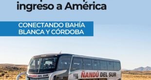 Somos Rivadavia presentó y aprobó proyectos para mejorar el transporte y la conectividad en el distrito
