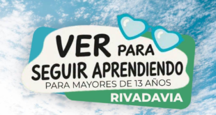 “Ver para seguir aprendiendo” llega nuevamente a América: Cómo Inscribirse